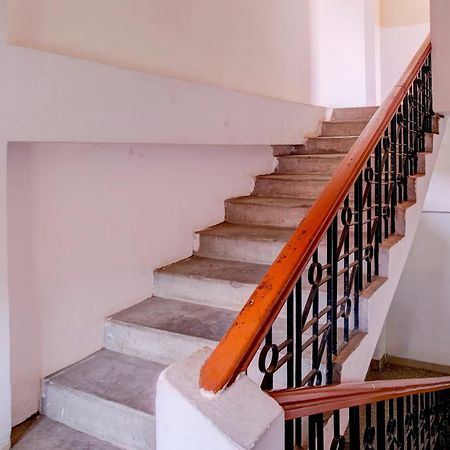 Hotel O Hill View Residency Near Aca Stadium Guwahati Eksteriør billede